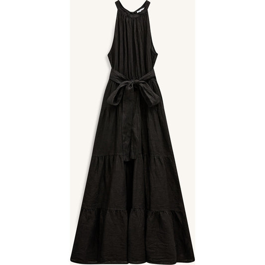 CLAIRE CWKarla Dresses 3244 Black