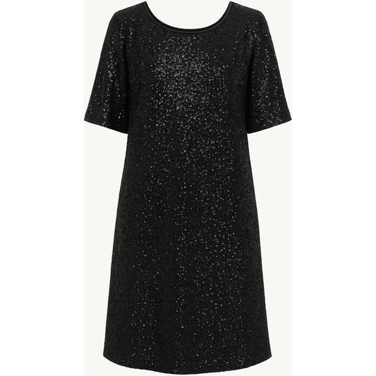 CLAIRE CWKarly Dresses 3244 Black