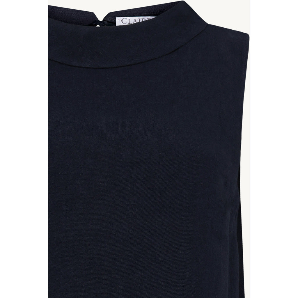 CLAIRE CWKarrie Dresses 3151 Dark Navy