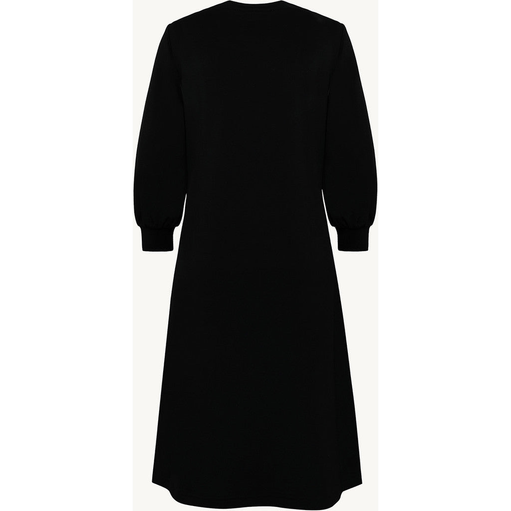 CLAIRE CWKathinka Dresses 3244 Black