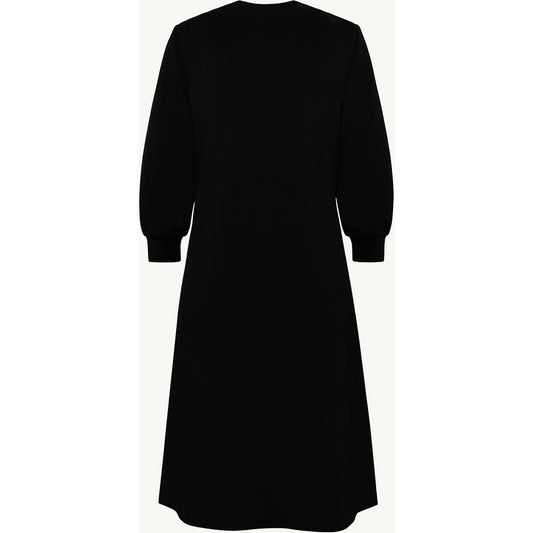 CLAIRE CWKathinka Dresses 3244 Black