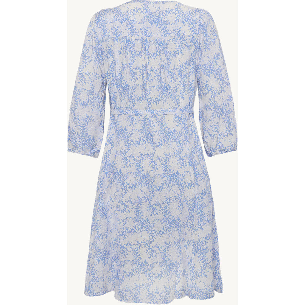 CLAIRE CWKaty Dresses 3194 Vista Blue