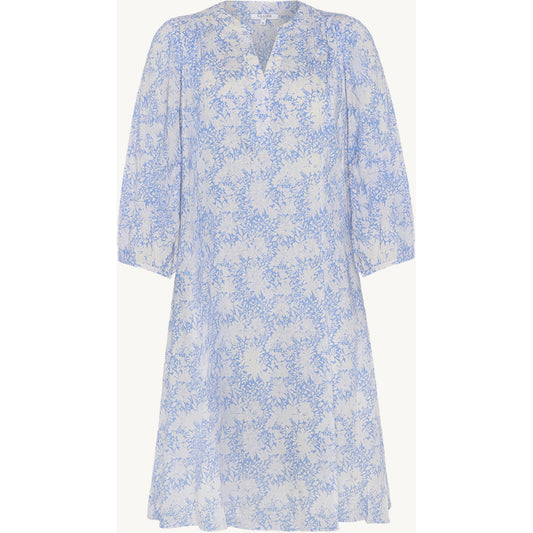 CLAIRE CWKaty Dresses 3194 Vista Blue