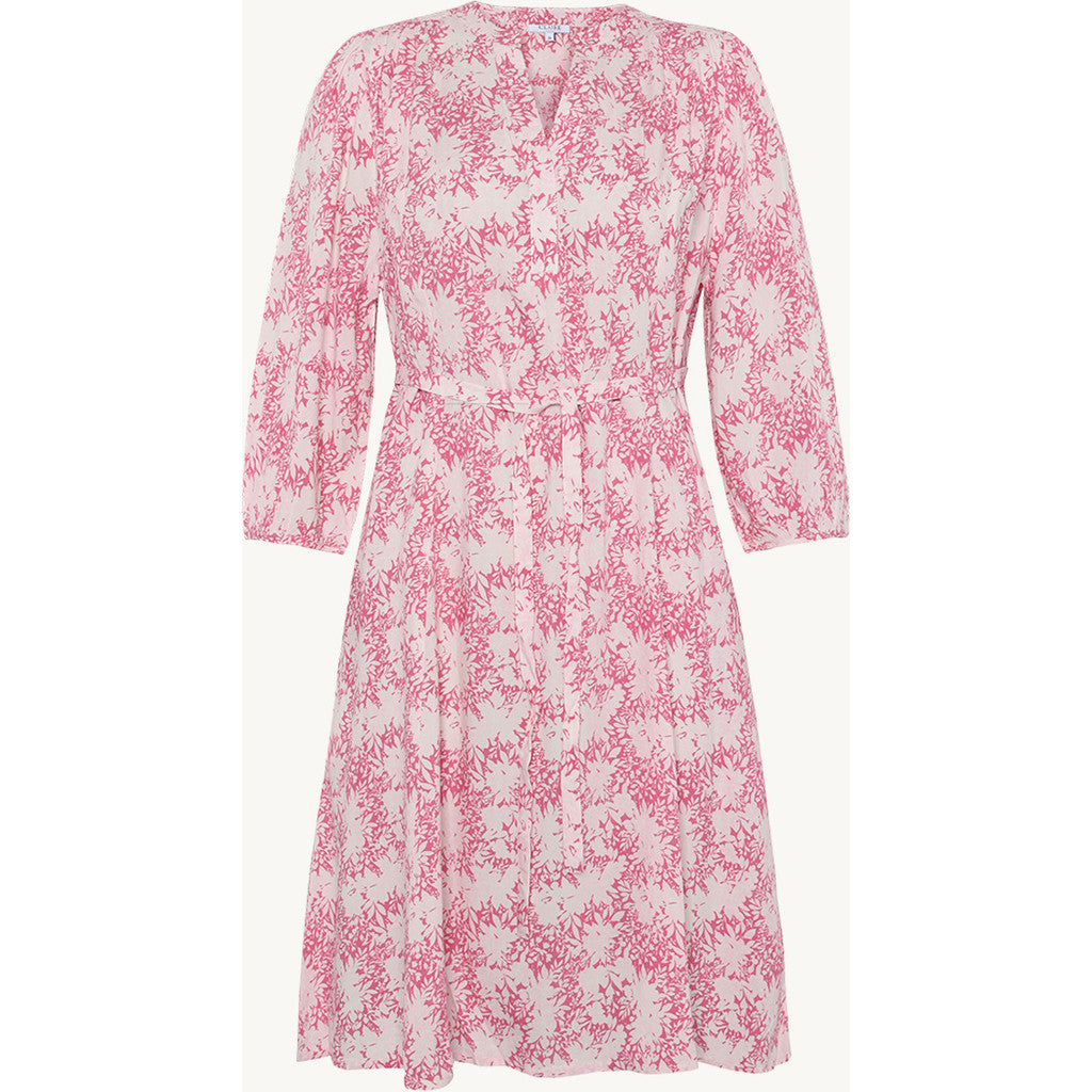 CLAIRE CWKaty Dresses 4711 Coral Blush