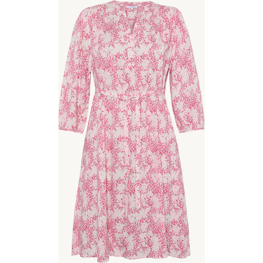 CLAIRE CWKaty Dresses 4711 Coral Blush