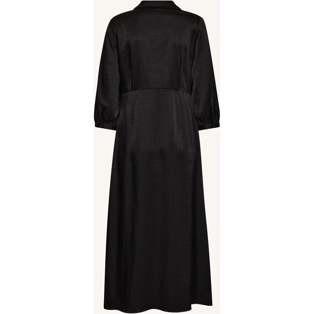 CLAIRE CWKaya Dress Dresses 3244 Black
