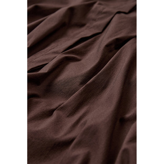 CLAIRE CWKristina Dresses 4565 Chocolate