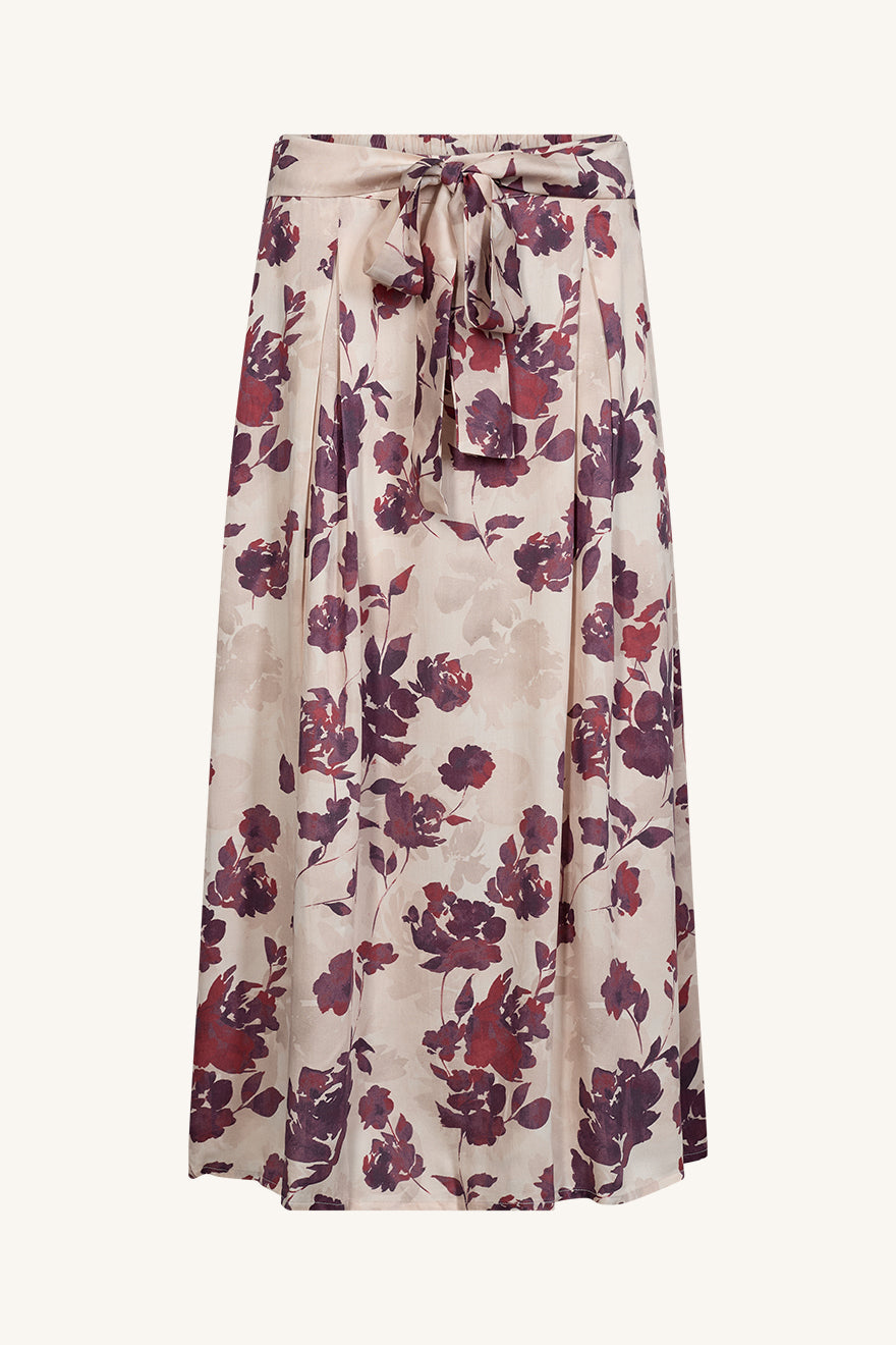 CLAIRE CWNachelle Skirts 4320 Pale Pink