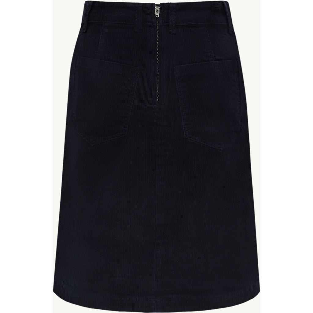 CLAIRE CWNadia Skirts 3151 Dark Navy