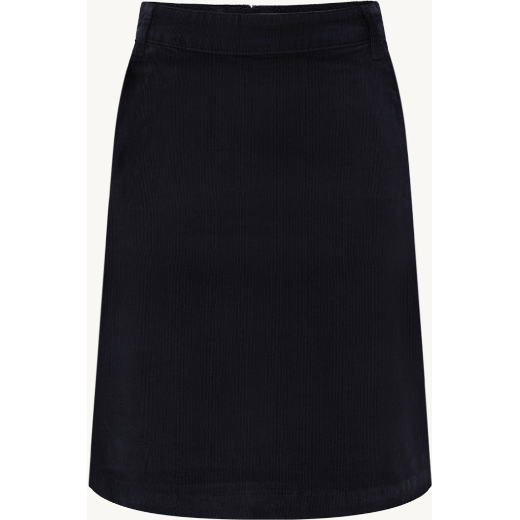 CLAIRE CWNadia Skirts 3151 Dark Navy