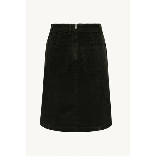 CLAIRE CWNadia Skirts 4480 Old Forest