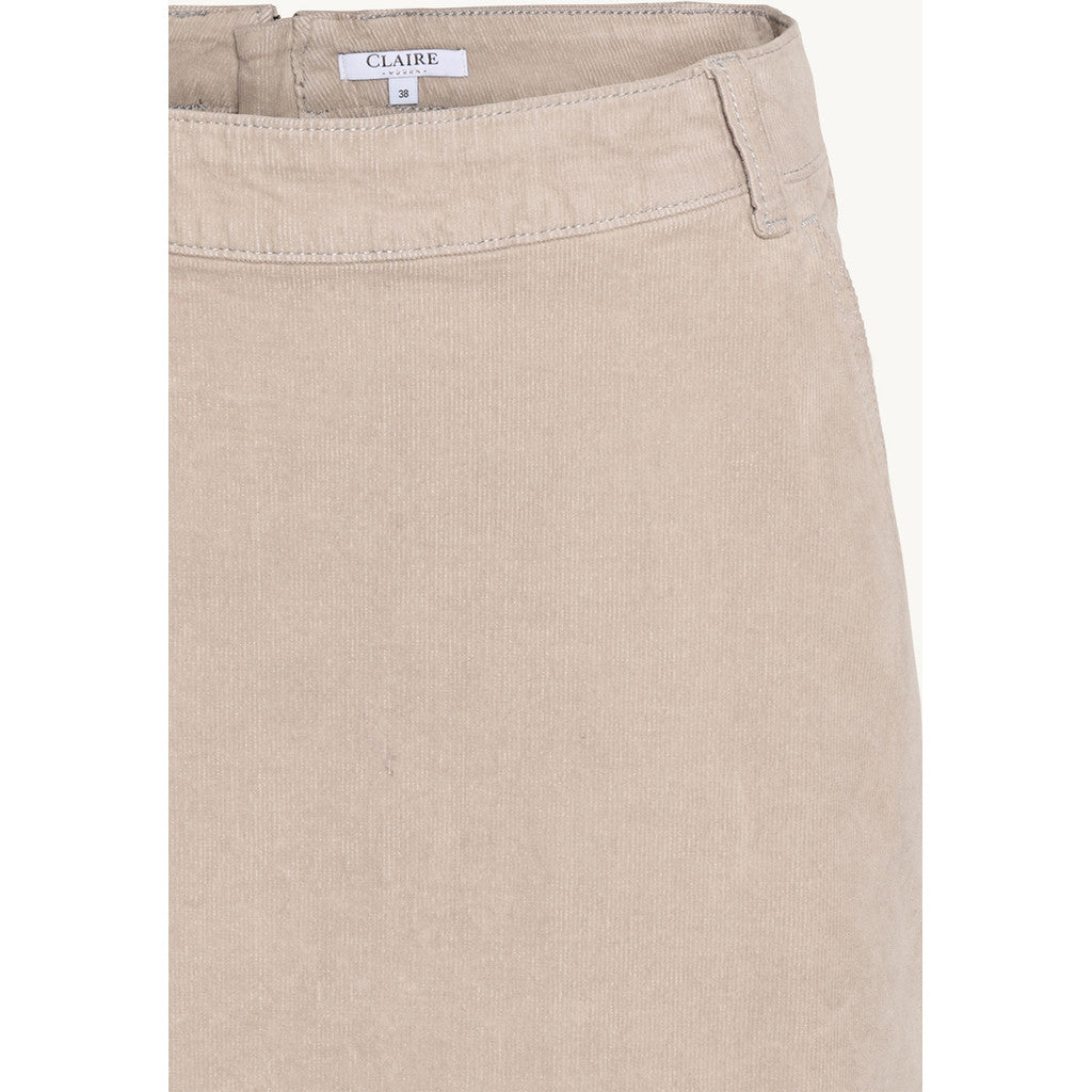 CLAIRE CWNadia Skirts 4538 Feather