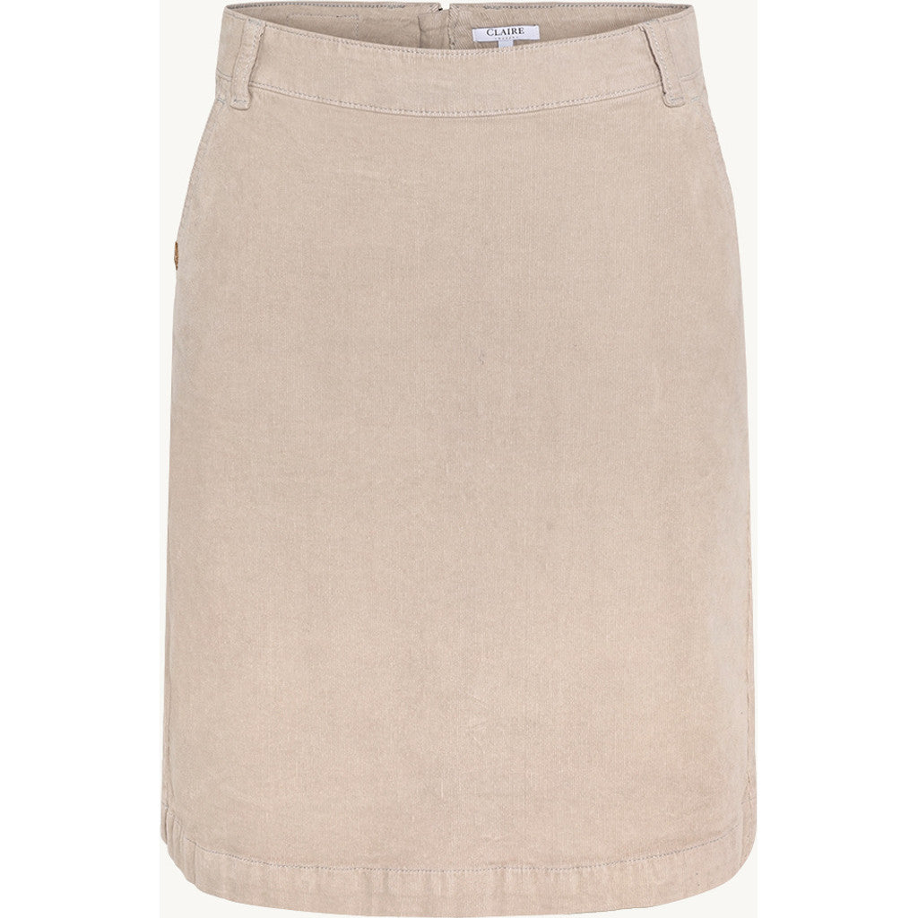 CLAIRE CWNadia Skirts 4538 Feather