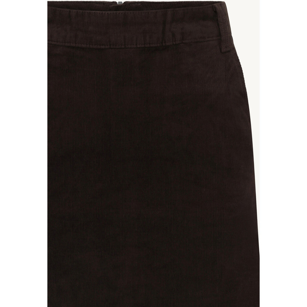 CLAIRE CWNadia Skirts 4579 Hot Fudge