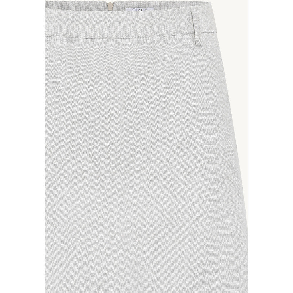 CLAIRE CWNadia Skirts 3045 Umber