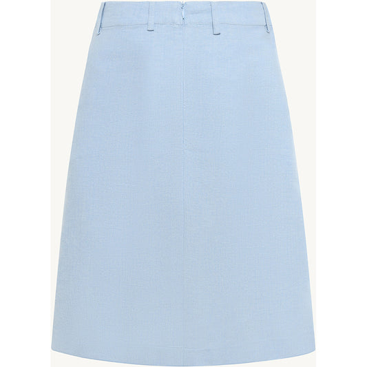 CLAIRE CWNadia Skirts 3194 Vista Blue