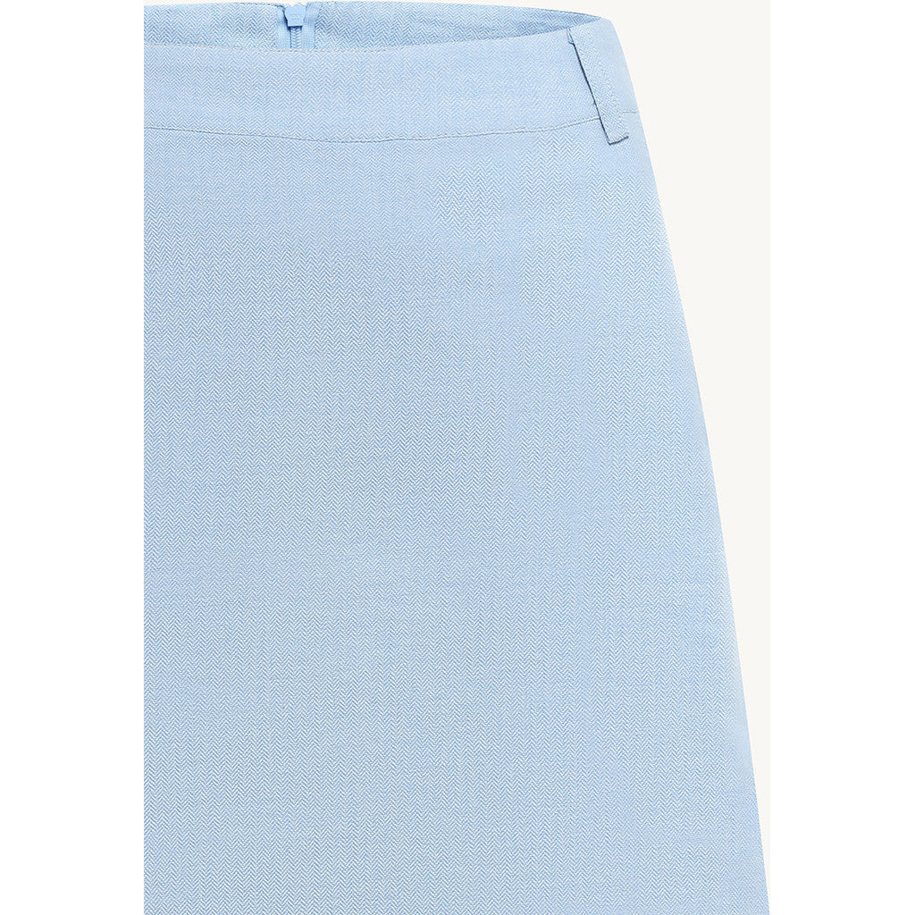CLAIRE CWNadia Skirts 3194 Vista Blue