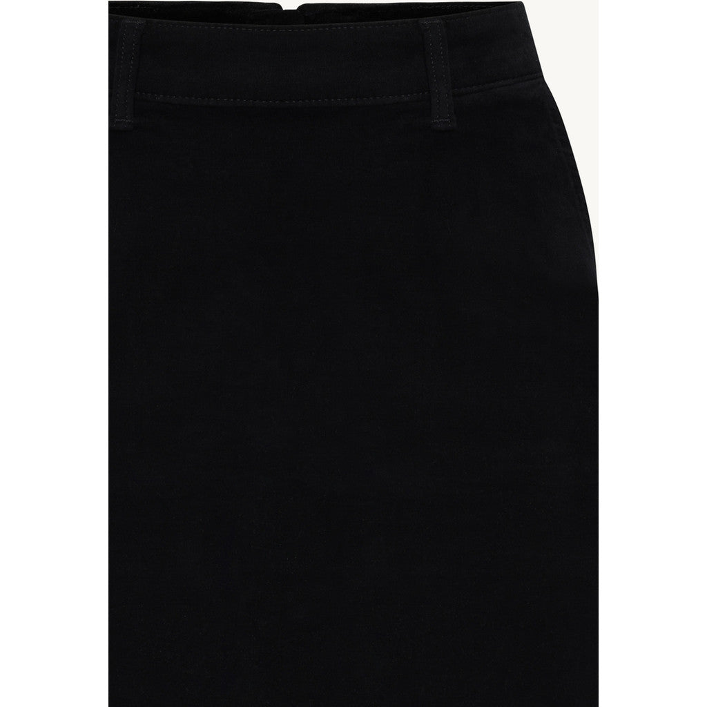 CLAIRE CWNadia Skirts 3244 Black