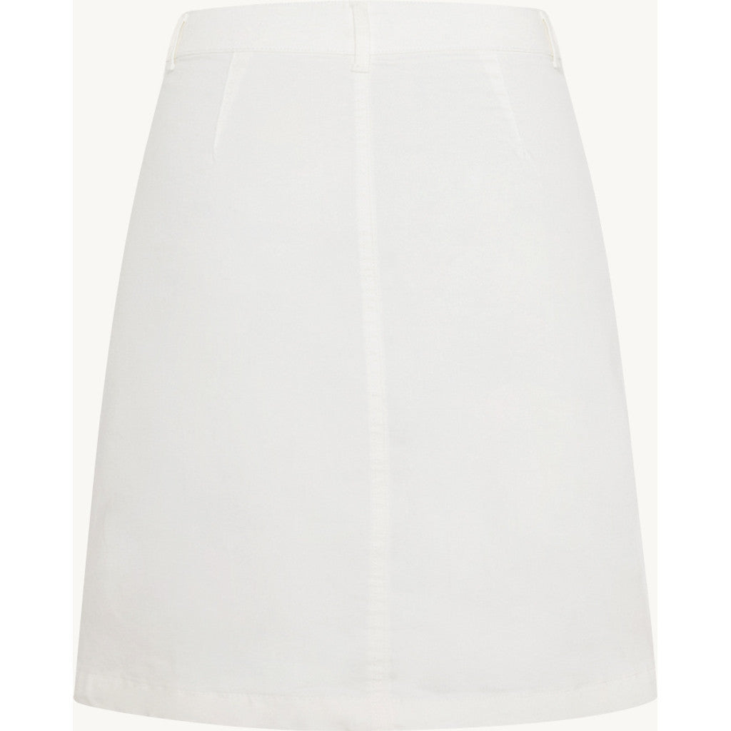 CLAIRE CWNagina Skirts 3217 Gardenia