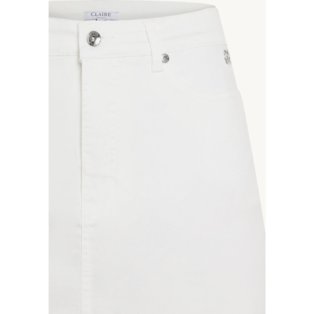 CLAIRE CWNagina Skirts 3217 Gardenia