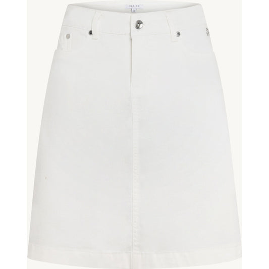 CLAIRE CWNagina Skirts 3217 Gardenia