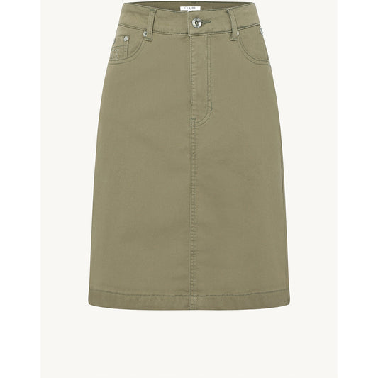 CLAIRE CWNagina Skirts 4441 Trekking