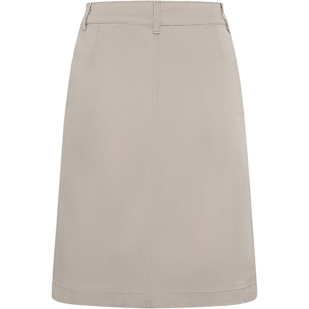 CLAIRE CWNagina Skirts 3216 Dove