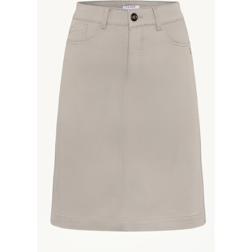 CLAIRE CWNagina Skirts 3216 Dove
