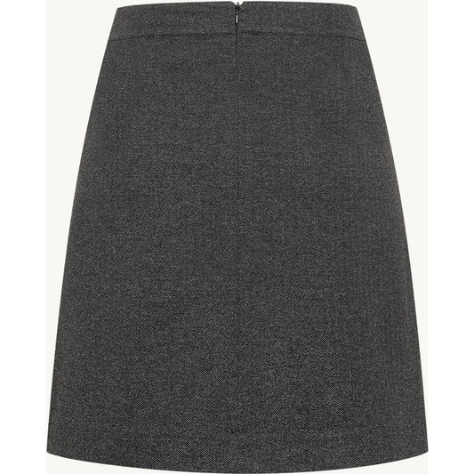 CLAIRE CWNanina Skirts 3244 Black