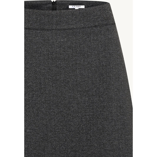 CLAIRE CWNanina Skirts 3244 Black