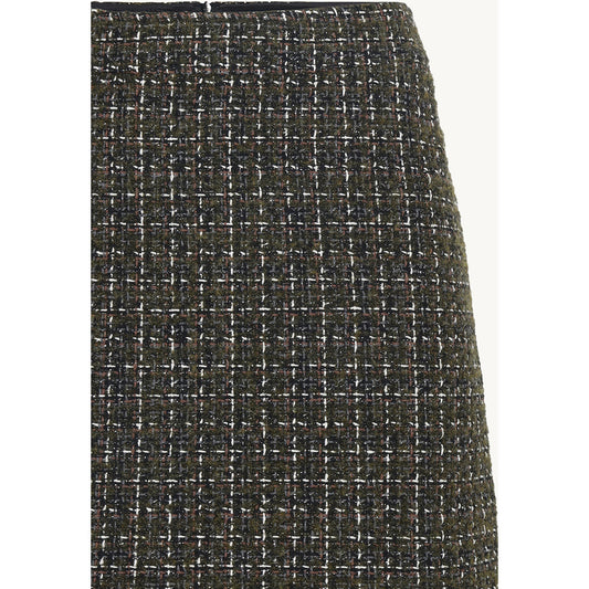 CLAIRE CWNanina Skirts 3244 Black