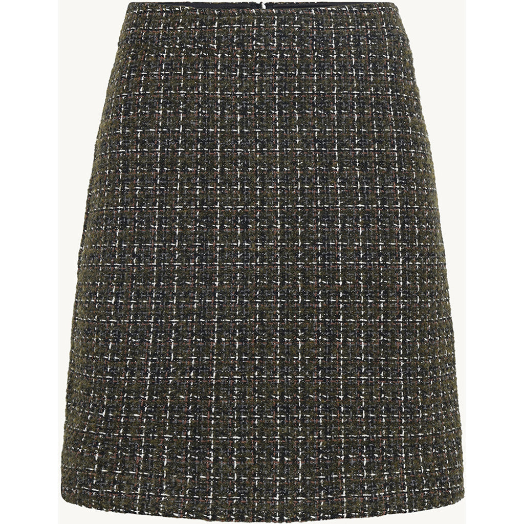 CLAIRE CWNanina Skirts 3244 Black