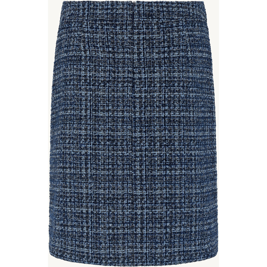 CLAIRE CWNanina Skirts 4133 Wild Wind
