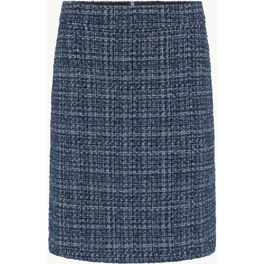 CLAIRE CWNanina Skirts 4133 Wild Wind