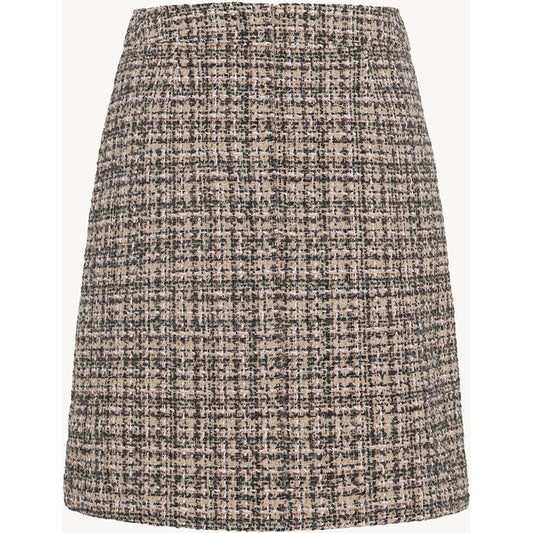 CLAIRE CWNanina Skirts 4538 Feather