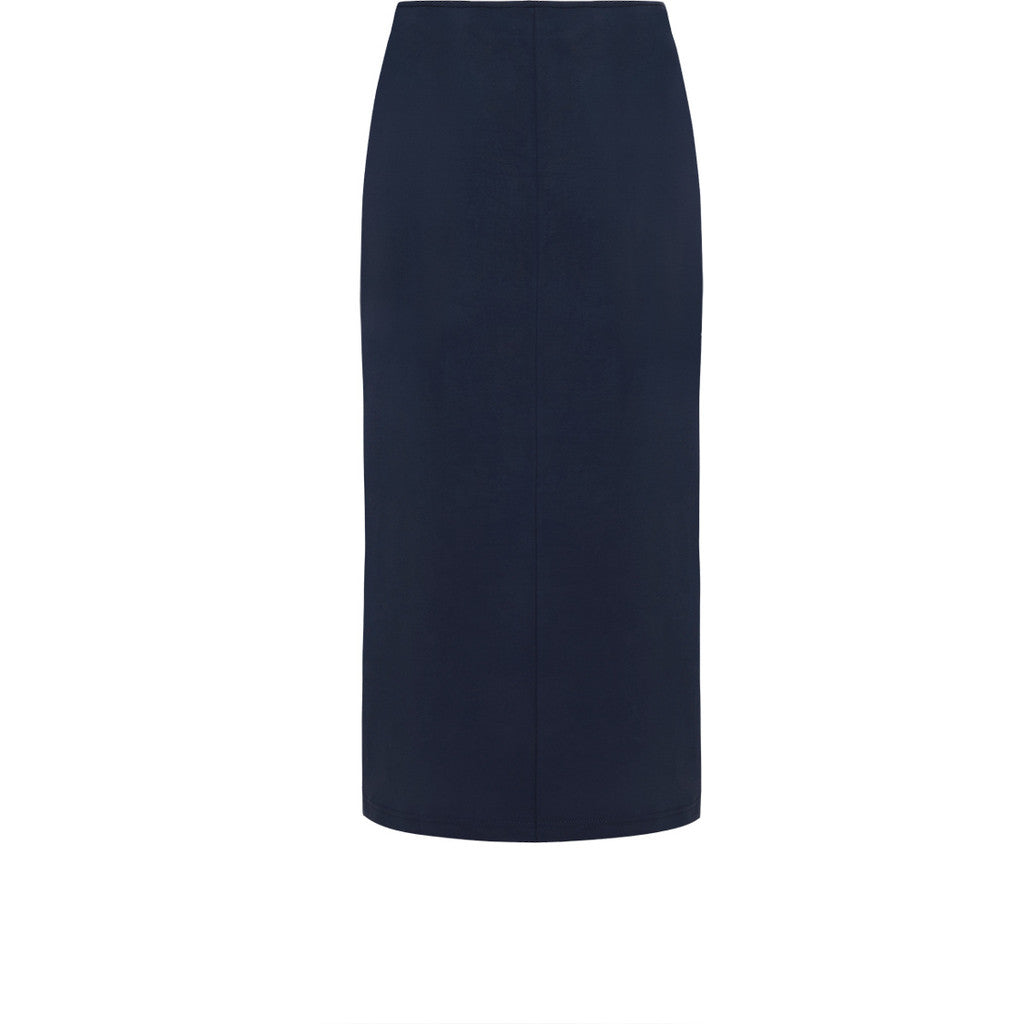 CLAIRE CWNedda Skirts 3151 Dark Navy