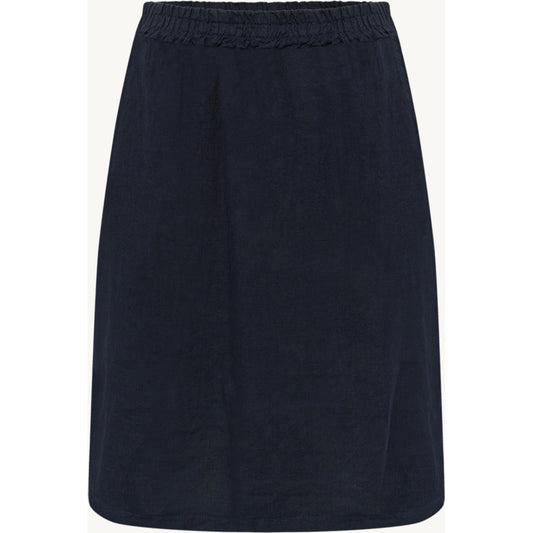 CLAIRE CWNola Skirts 3151 Dark Navy