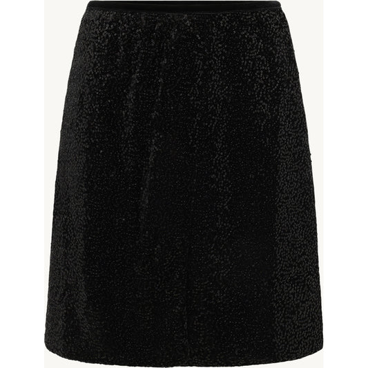 CLAIRE CWNoreen Skirts 3244 Black