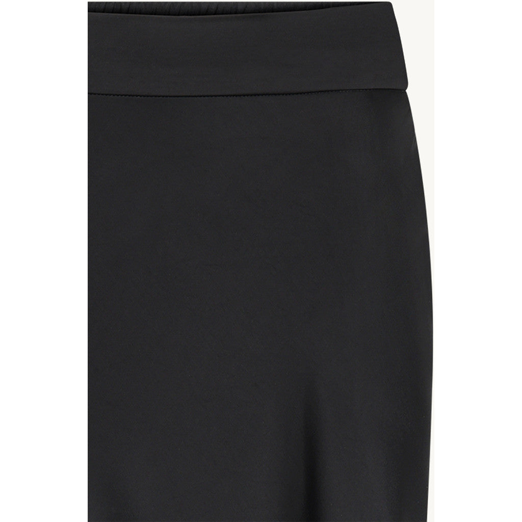 CLAIRE CWNuiana Skirt Skirts 3244 Black