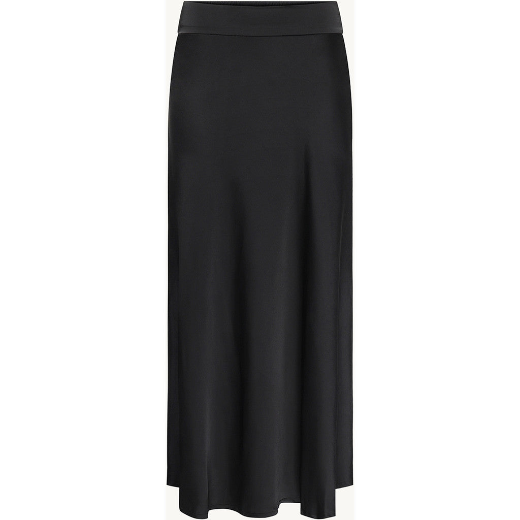 CLAIRE CWNuiana Skirt Skirts 3244 Black