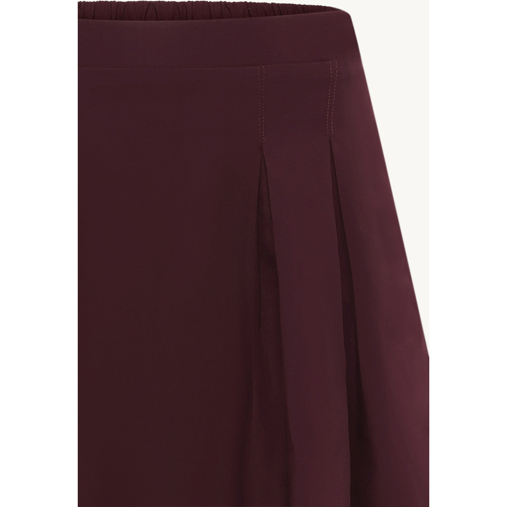 CLAIRE CWNunia Skirts 4381 Fig