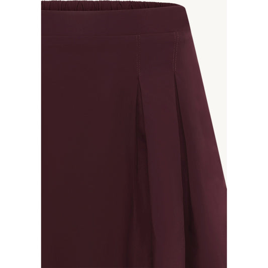 CLAIRE CWNunia Skirts 4381 Fig