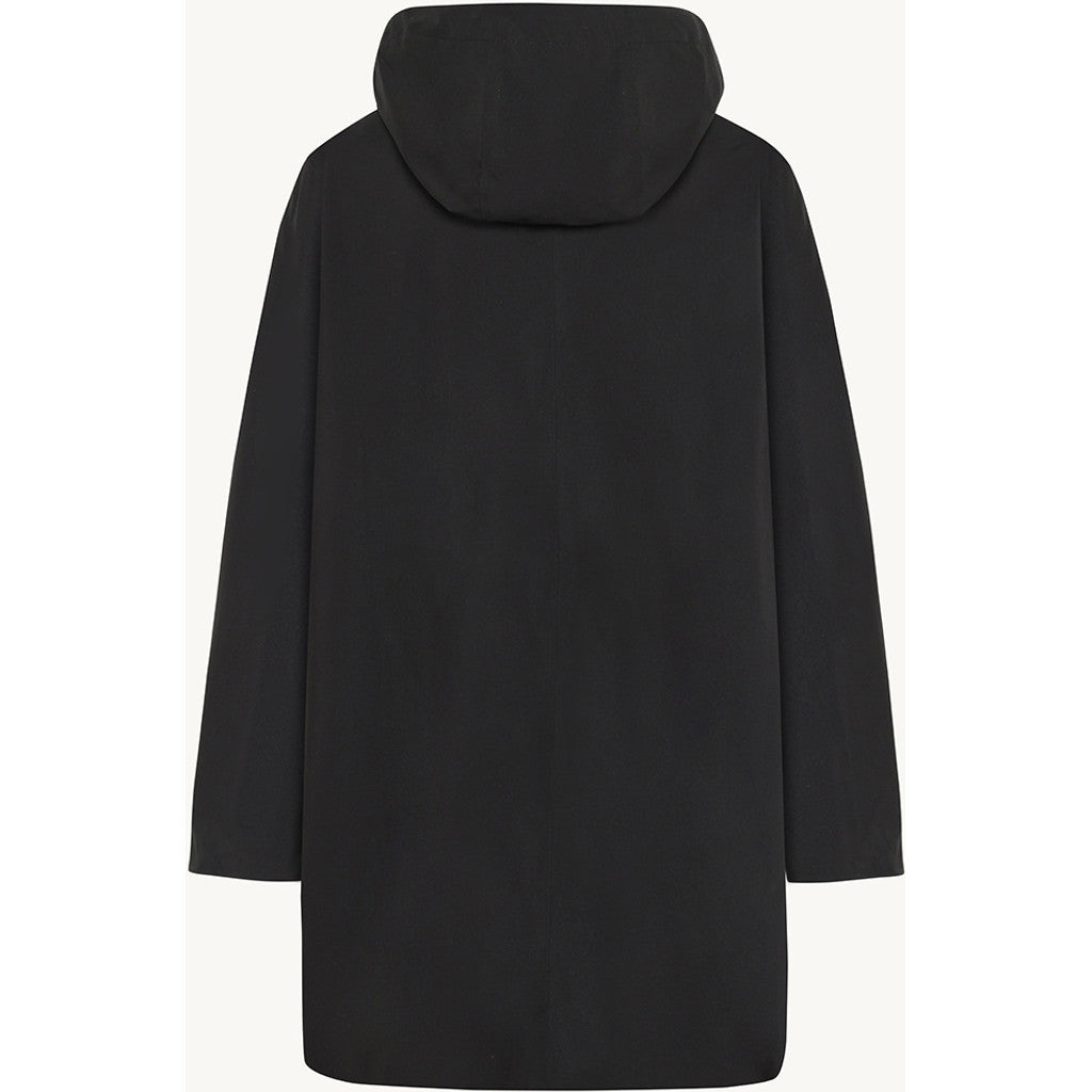 CLAIRE CWOceane Rainwear 3244 Black