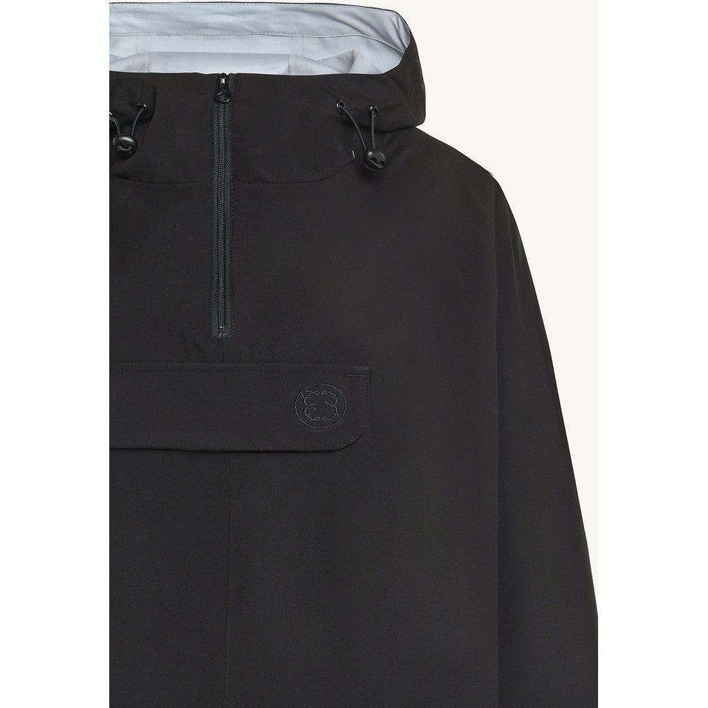 CLAIRE CWOceane Rainwear 3244 Black