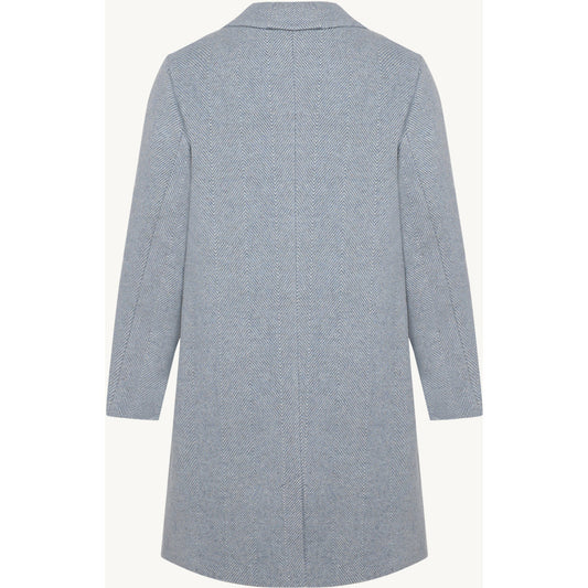 CLAIRE CWOctober Jacket 4133 Wild Wind