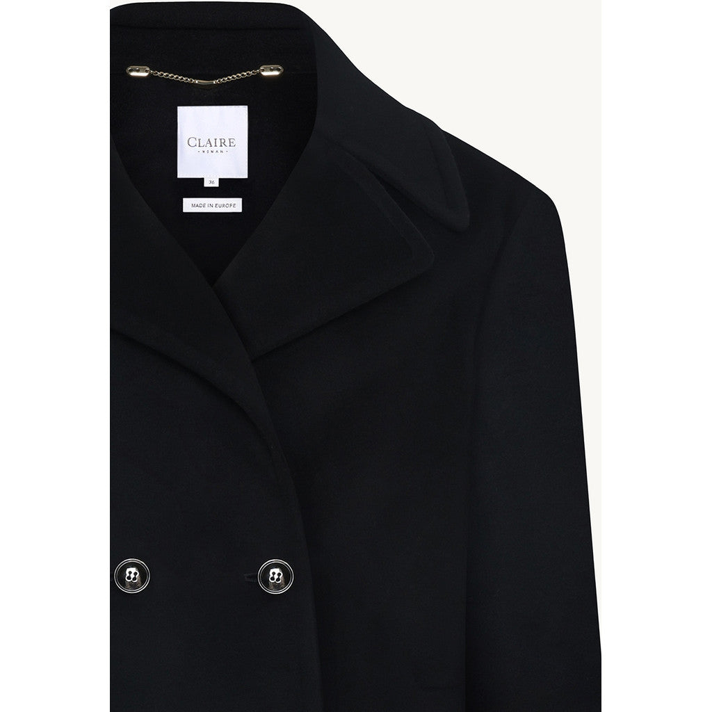 CLAIRE CWOdda Jacket 3244 Black