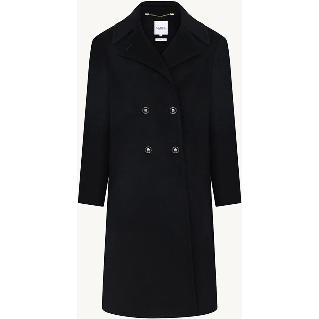 CLAIRE CWOdda Jacket 3244 Black