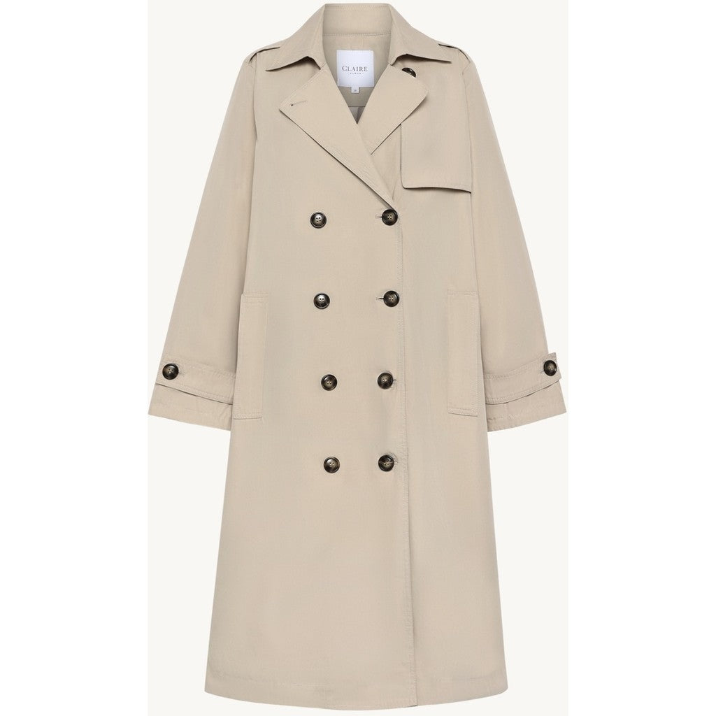 CLAIRE CWOfilia Jacket 4538 Feather