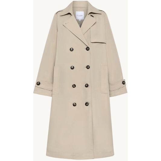 CLAIRE CWOfilia Jacket 4538 Feather