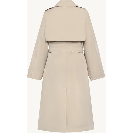CLAIRE CWOfilia Jacket 4538 Feather